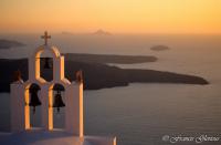  Songes-aquatiques Grece Santorin Clocher au coucher de soleil 63corr.thumb.jpg